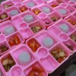 Pemerintah Jamin Makan Bergizi Gratis Didistribusikan Sesuai Kebutuhan Gizi