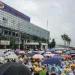 Pemerintah Pastikan Hak Pekerja Terlindungi Pasca Kepailitan Sritex