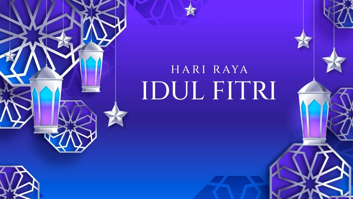 Optimal Jaga Kondusivitas Idul Fitri, Pemerintah Hadir Beri Pelayanan Prima pada Masyarakat