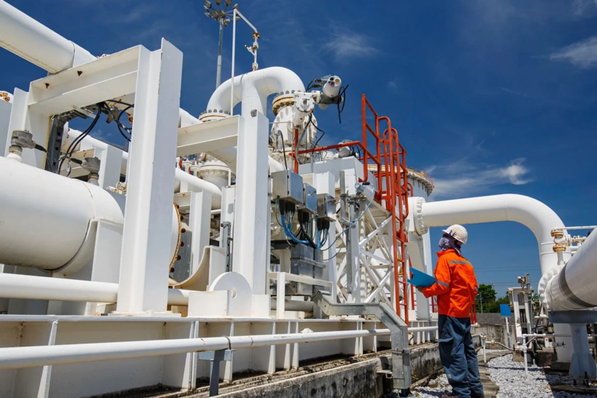 Optimalisasi Infrastruktur Jadi Langkah Penting untuk Swasembada Energi