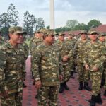 Jaga Supremasi Sipil, Menhan Tegaskan Presiden Prabowo Tidak Cawe-Cawe dalam UU TNI