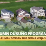 Program 3 juta Rumah Solusi Atasi Kekurangan Hunian Masyarakat