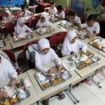 Program Makan Bergizi Gratis Dukung Umkm Dan Gerakkan Ekonomi Lokal