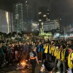 Tolak Provokasi Indonesia Gelap yang Hambat Pembangunan