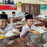 Pemerintah Optimalkan Pembangunan Infrastruktur dalam Program MBG