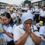 Komitmen Kuat Pemerintah dalam Menjaga Stabilitas Ketenagakerjaan