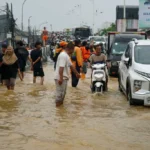 Langkah Terpadu Pemerintah Kendalikan Dampak Banjir Jabodetabek