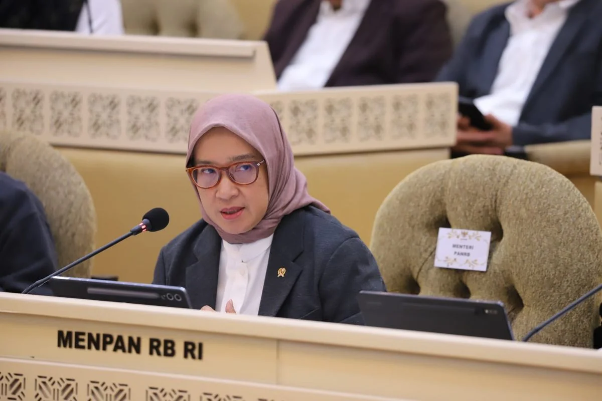 Pemerintah Dengarkan Aspirasi Masyarakat, CASN 2024 Segera Diangkat