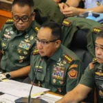 UU TNI Tingkatkan Profesionalisme dan Modernisasi Militer