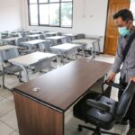 Pemerintah Manfaatkan Aset negara dalam Pembangunan Sekolah Rakyat