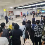 Apresiasi Pemerintah atas Pemulangan WNI Korban TPPO dari Myanmar