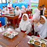 Implementasi Astacita : Penguatan SDM melalui Program Makan Bergizi Gratis