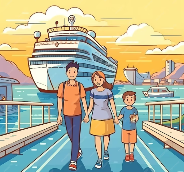 Diskon Besar! Tarif Kapal Ferry Lebih Murah untuk Mudik Lebaran 2025