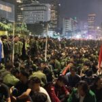 Aksi Demonstrasi Indonesia Gelap Rentan Disusupi Provokator