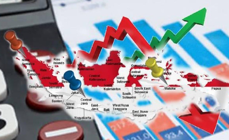 Fundamental Perekonomian Indonesia stabil, siap tumbuh lebih kuat