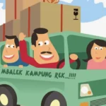 Diskon Tarif Tol dan Berbagai Moda Transportasi Gerakkan Perekonomian Selama Mudik 2025