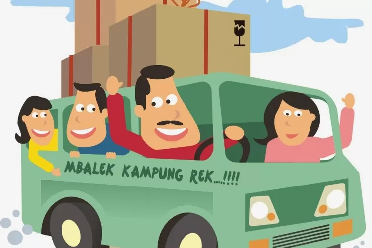 Diskon Tarif Tol dan Berbagai Moda Transportasi Gerakkan Perekonomian Selama Mudik 2025