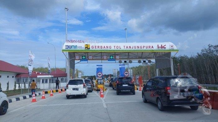Optimalisasi Rekayasa Lalu Lintas, Strategi Pemerintah Wujudkan Kelancaran Mudik