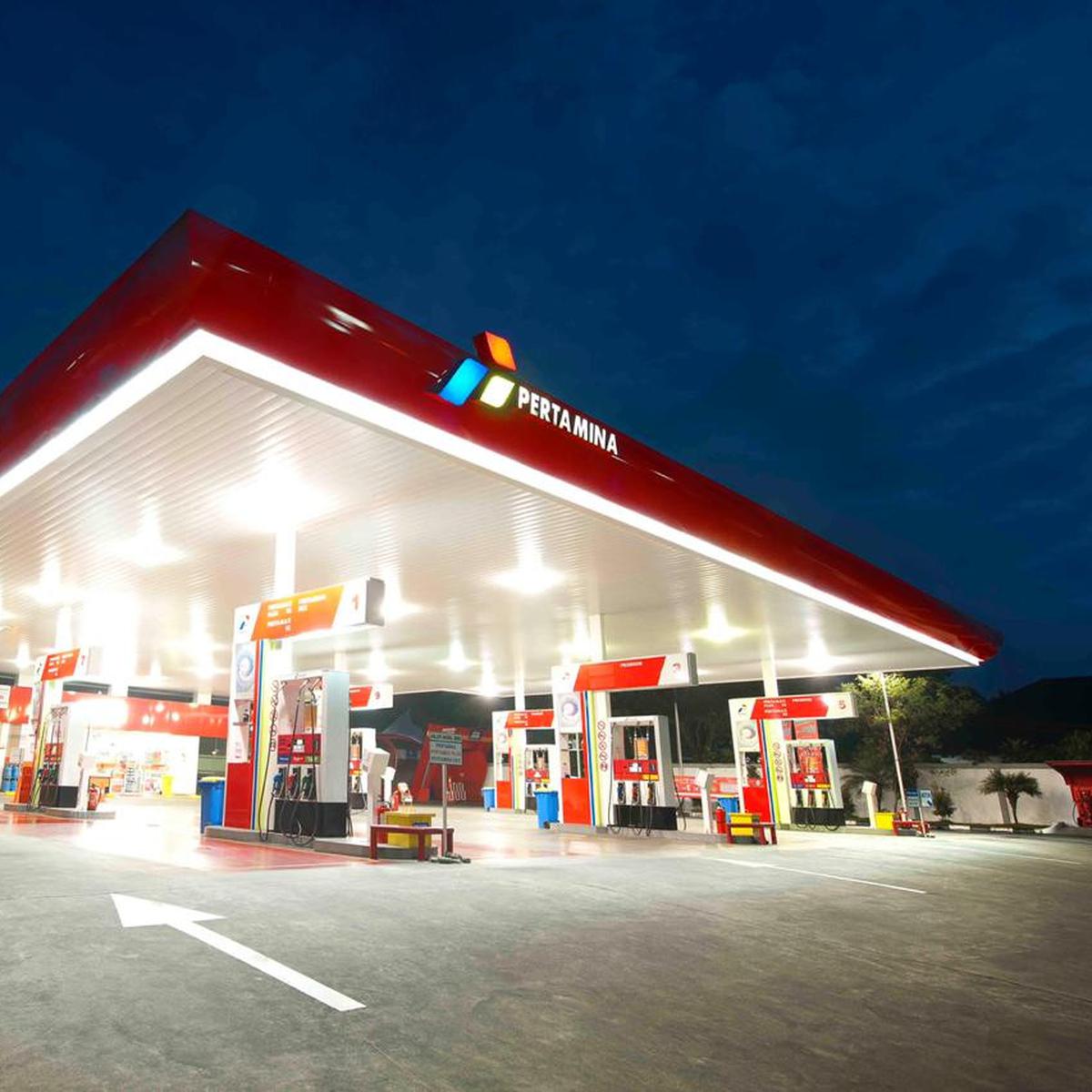 Pemerintah Gandeng Lembaga Independen untuk Pastikan Kualitas BBM Pertamina