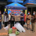 Pemerintah Bangun Dapur Umum MBG di Kawasan Transmigrasi
