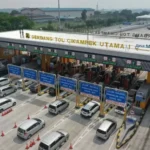 Diskon Tarif Tol dan Tiket Mudahkan Masyarakat Mudik Lebaran