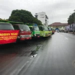 Truk Tetap Bisa Beroperasi Saat Lebaran, Demonstrasi Supir Tak Relevan