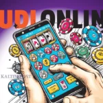 Sinergi Pemerintah dan Swasta Berantas Judi Online Berikan Edukasi untuk Masyarakat