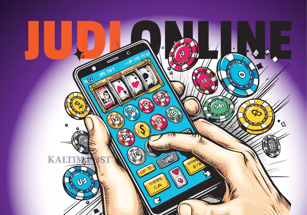 Sinergi Pemerintah dan Swasta Berantas Judi Online Berikan Edukasi untuk Masyarakat