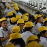 Pemerintah Pastikan Karyawan PT Sritex dapat THR