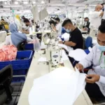 Pemerintah Perkuat Industri Padat Karya untuk Ciptakan Lapangan Kerja Baru