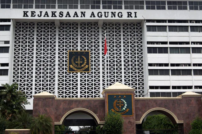 Kejaksaan Agung Terus Kejar Mafia Migas yang Rugikan Negara