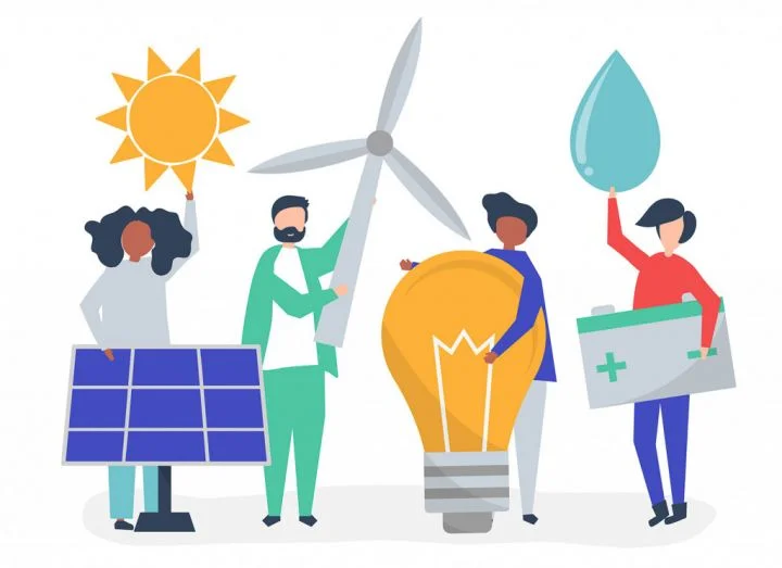 Kolaborasi Pemerintah dan Swasta Percepat Swasembada Energi Nasional