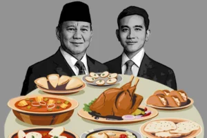 Program MBG Langkah Konkret Menuju Generasi Sehat dan Sejahtera