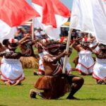 Mengutuk Kekejaman OPM yang Hambat Masa Depan Generasi Muda Papua
