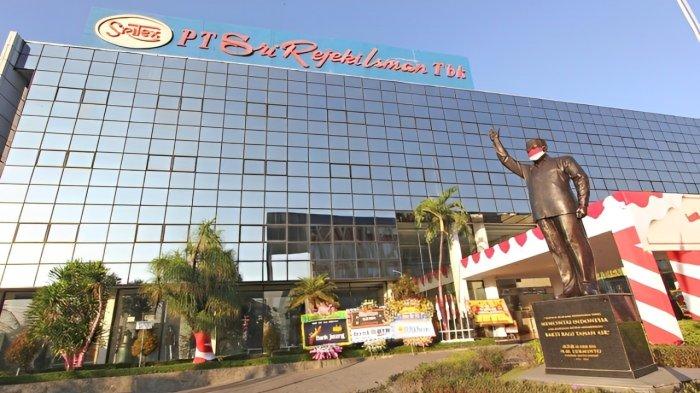 Pemerintah Siapkan Opsi Terbaik Tangani PHK Pekerja PT Sritex
