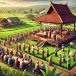 Koperasi Desa Merah Putih Pilar Baru Pertumbuhan Ekonomi Lokal