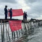 Pemerintah Pastikan Penegakan Hukum dalam Kasus Pagar Laut Berjalan Transparan