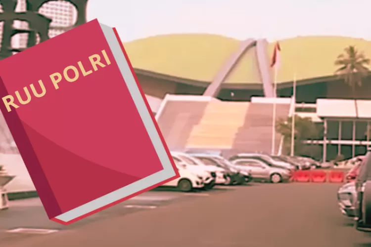 Keterbukaan Jadi Tolok Ukur Pemerintah dalam Pembahasan RUU Polri