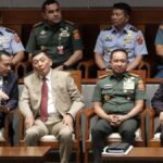 Jaga Supremasi Sipil, Masyarakat Hendaknya Beri Kesempatan Terlaksananya UU TNI