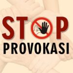 Masyarakat Menolak Aksi Indonesia Gelap yang Mengancam Stabilitas Nasional