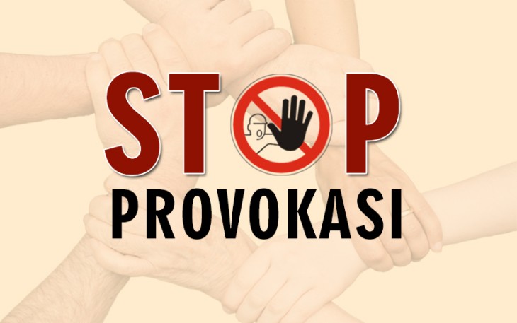 Masyarakat Menolak Aksi Indonesia Gelap yang Mengancam Stabilitas Nasional