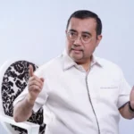 Pemerintah Dorong Sritex Bayar THR Tepat Waktu