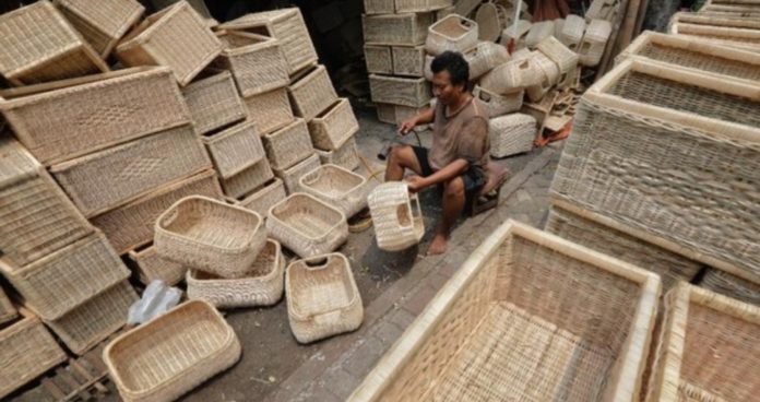 Pelaku UMKM Maksimalkan Peluang di Bulan Ramadhan