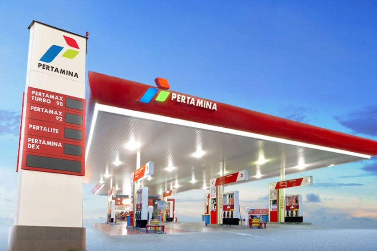 Pertamina Pastikan Mutu BBM Sesuai Spesifikasi