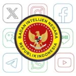 Makin Dekat dengan Masyarakat, BIN Luncurkan Akun Medsos Resmi