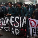 Aksi Indonesia Gelap Rentan Ditunggangi Pihak Tidak Bertanggung Jawab