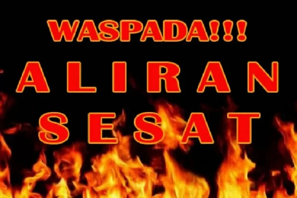 Aliran Sesat Pangissengana Tarekat Ana’ Loloa Resahkan Masyarakat