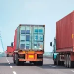 Menjaga Kelancaran Mudik dengan Pengaturan Angkutan Barang