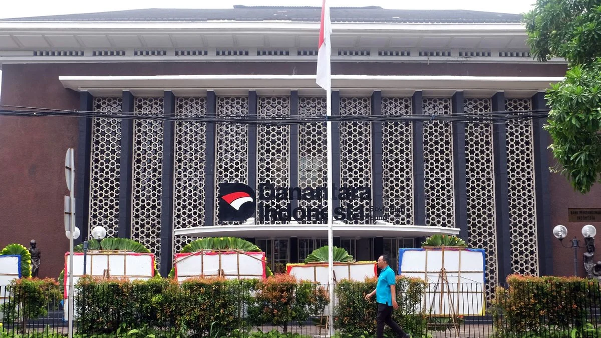 Danantara: Katalis Baru Pertumbuhan Pasar Modal Indonesia