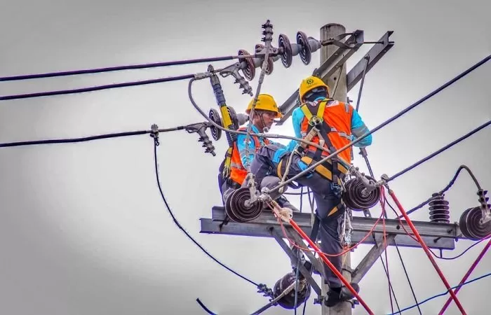 Pemerintah Tegas! Upaya Bersih-Bersih Korupsi di PLN Terus Berjalan